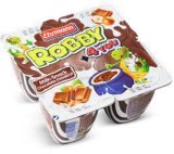 DESERT LJEŠNJAK ČOKOLADA 400 g