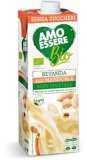 BIO NAPITAK OD BADEMA BEZ ŠEĆERA 1 l