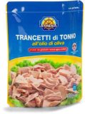 TUNA KOMADIĆI U MASLINOVOM ULJU 300 g