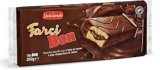 MEKI BISKVIT PUNJEN ČOKOLADOM 350 g