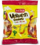 GUMENI BOMBONI MORSKI PSI/ CRVI 300 g