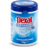 SREDSTVO ZA UKLANJANJE MRLJA OXY BLU 1 kg