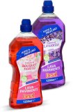 SREDSTVO ZA ČIŠĆENJE PODOVA LAVANDA/ BOUQUET 1,25 l