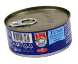 Eva TUNA KOMADIĆI u biljnom ulju 112 g