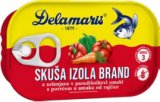 Delamaris SKUŠA s povrćem, 51 g