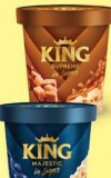 LEDO Sladoled King 450 ml