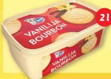 LEDO Sladoled vanilija- burbon 2 l