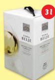 BELJE Graševina 3 l 