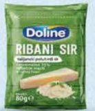 DOLINE Ribani sir 80 g