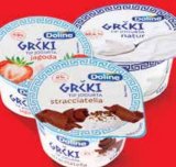DOLINE Grčki jogurt 125 g 