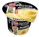 Zott PROTEIN PUDING čokolada, vanilija 200 g