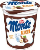 Zott MLIJEČNI DESERT Monte mega 400 g