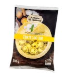 Amore di Ninna TORTELINI s pršutom, sir 500 g