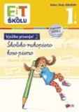FIT VJEŽBE PISANJA 1 kom
