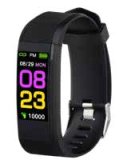 FITNESS NARUKVICA DENVER BFH 147 1 kom