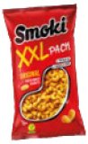 FLIPS SMOKI XXL s kikirikijem 300 g