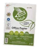 FOTOKOPIRNI PAPIR NATURE 1 kom
