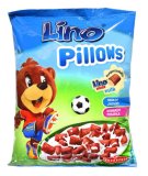Lino PILLOWS PUNJENI JASTUČIĆI lino lada milk, 500