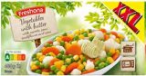 FRESHONA Mješavina povrća s maslacem XXL 400 g