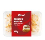 Mini princes krafne Oho! 320 g
