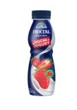 Voćni jogurt, jagoda Fructal 330 g