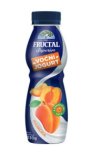 Voćni jogurt, marelica Fructal 330 g