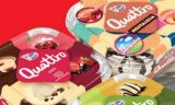 LEDO Quattro
