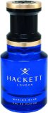 Hackett London edp, 50 ml