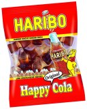 Haribo BOMBONI GUMENI zlatni medo, cola 100 g
