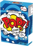 Pop!!! KOKICE ZA MIKROVALNU PEĆNICU slane 240 g