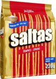 Koestlin ŠTAPIĆI SALTAS slani 220 g
