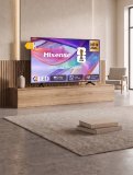 Hisense 50E7S UHD QLED, VIDAA SMART TV