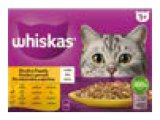 HRANA ZA MAČKE WHISKAS