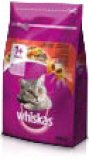 HRANA ZA MAČKE WHISKAS
