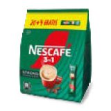 INSTANT KAVA NESCAFE classic 372 g ili strong 336 g