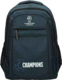 ŠKOLSKI RUKSAK ROUND UEFA CL CHAMPIONS 1 kom.