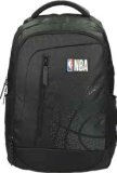 ŠKOLSKI RUKSAK ROUND NBA BLACK 1 kom.