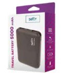 PRIJENOSNA BATERIJA POWERBANK SETTY SPB-05 5000mAh 1 ko