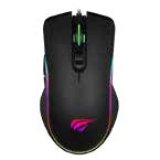 MIŠ HAVIT GAMENOTE LED HV-MS1006 RGB USB 1 kom.