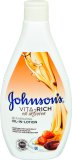 Johnson's losion za tijelo 400 ml