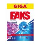 Deterdžent za rublje, Hygienic Faks 6,05 kg