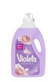 Omekšivač za rublje, Delicate touch Violeta 4 l
