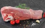 Svježi teleći vrat 1 kg