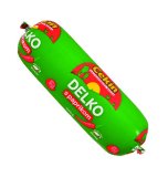 Kobasica Delko s paprikom Cekin, 500 g