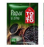 Papar u zrnu ToJeTo, 50 g
