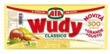 Hrenovke classic Wudy 200 g