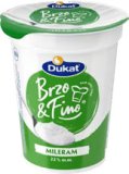 Mileram 22% m.m. Dukat 400 g