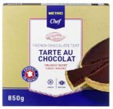 Čokoladni tart Metro Chef 850 g