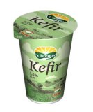 Kefir 3,5% m,.m. 'z bregov 400 g