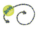 KONG AIR SQUEAKER TENNIS BALL M 1 kom